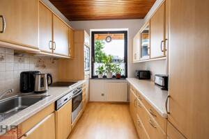2 Familienhaus in Verkehrsgünstiger Lage von Hastedt - Nähe ADAC Hochhaus - Eine Wohnung frei – 28207 Bremen – Vorschaubild 5