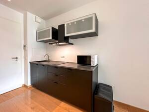 1-Zimmer-Wohnung nahe der Isar - urban und naturnah wohnen! – 81543 München – Vorschaubild 3