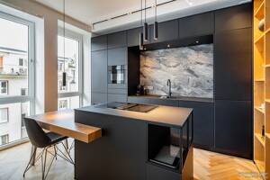 Welc(H)ome® by RIDA LUXURY FLATS - Agnesviertel: All-in! Top-Lage, Neubau, Luxus & Internet – 50672 Köln – Vorschaubild 3