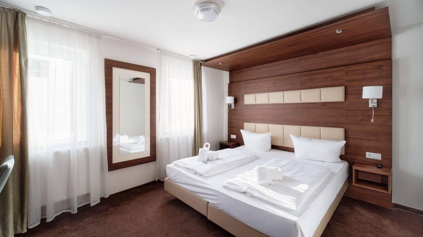Toplage & 6,03 % Nettorendite - Attraktives Hotelinvestment – Reutlingen – Vorschaubild 7