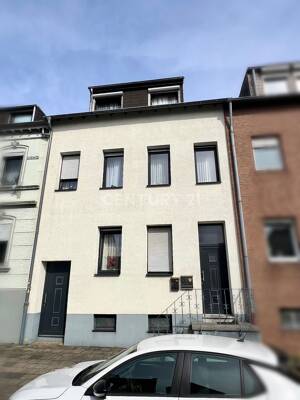C21-Reihenmittelhaus mit großem Garten und viel Potenzial in Aachen-Eilendorf! – 52080 Aachen – Vorschaubild 2