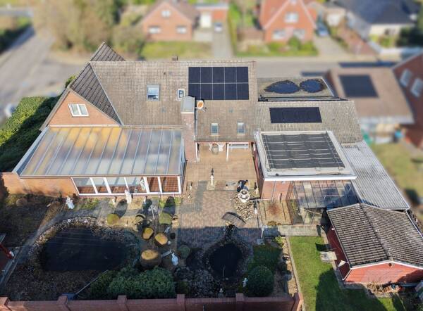Haus in 26810 Westoverledingen mit 288,17 m² kaufen