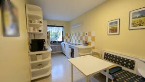 Ideal geschnittenes Ein- bis Zweifamilienhaus mit traumhaften Grundstück – 60433 Frankfurt am Main – Vorschaubild 5