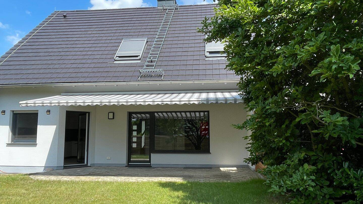 Exklusives Wohnen für Ihre Familie! – Bernsdorf – Vorschaubild 5