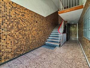 Helles 1-Zimmer-Apartment in zentraler Lage von Düsseldorf - am Worringer Platz – 40210 Düsseldorf – Vorschaubild 5