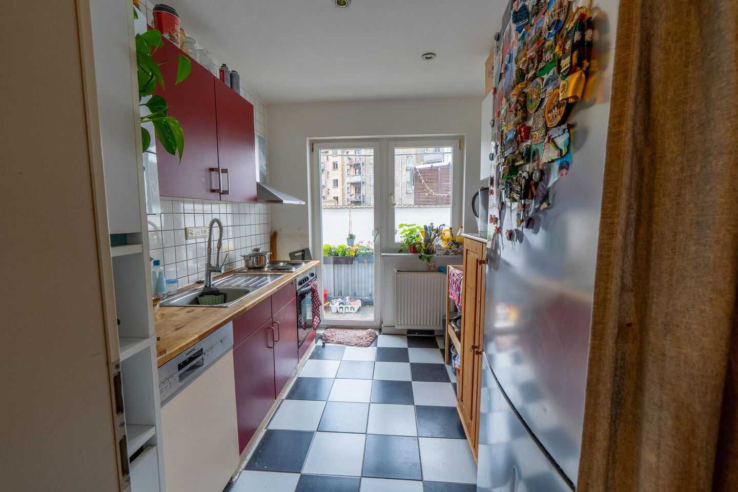 -PROVISIONSFREI- sehr zentrale Wohnung in der Schwetzingerstadt (Oststadt) – Mannheim – Vorschaubild 5