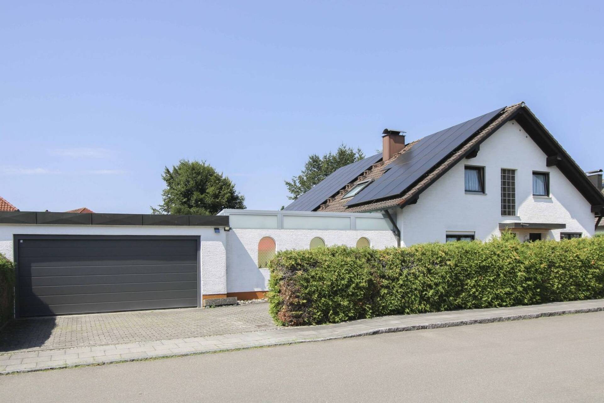 Haus in 89257 Illertissen mit 206 m² kaufen