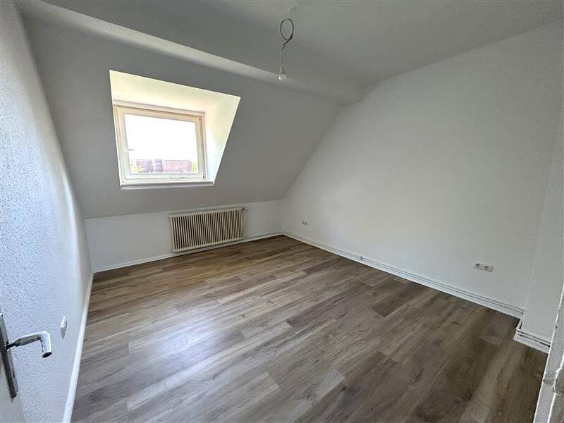 Gemütliche 2-Zimmer-Wohnung in Bremerhaven – Bremerhaven – Vorschaubild 4