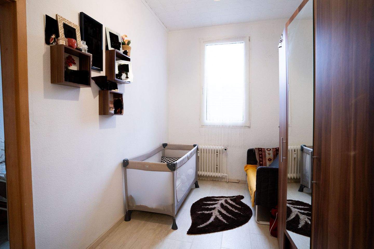 Zentrumsnahe 4-Zimmer-ETW mit exklusivem Dachboden – ideal für Kapitalanleger – Solingen – Vorschaubild 6