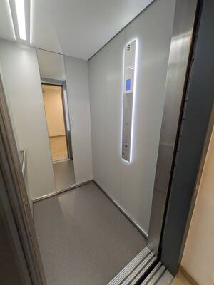 Heute investieren, morgen stressfrei leben: Moderne 3-Zi-Terrassenwohnung (Bj. 2017) als perfekter Altersruhesitz – 72224 Ebhausen – Vorschaubild 9