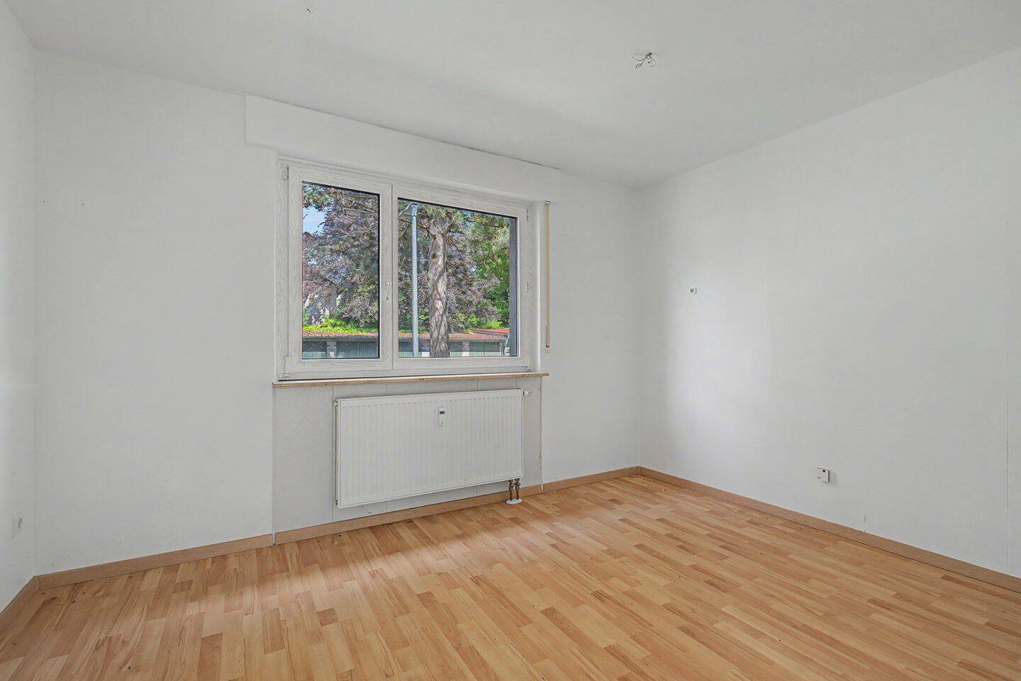 Mehrfamilienhaus mit Ausbaupotenzial im Dachgeschoss in der Nordweststadt – Karlsruhe – Vorschaubild 4