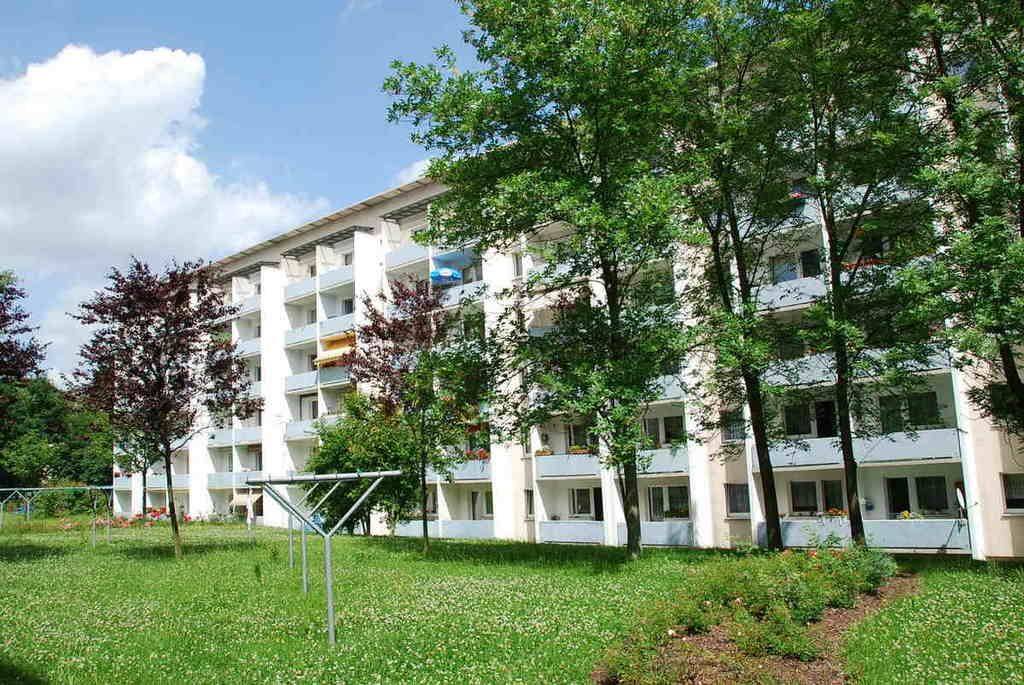 Balkonwohnung im Chemnitzer Süden – Chemnitz – Vorschaubild 4