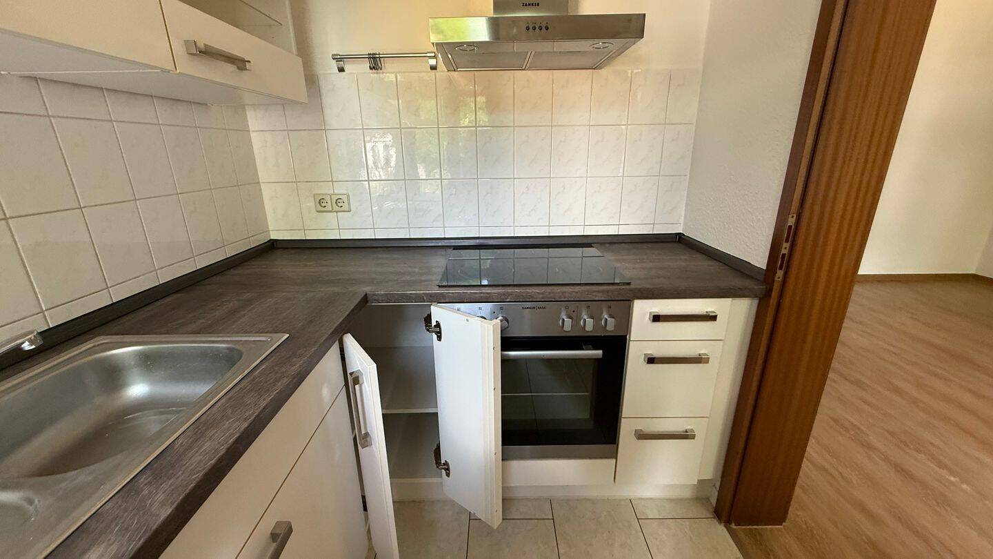 Moderne 3-Zi-Whg. inkl. EBK !!! im 1. OG in Schloß-Chemnitz – Chemnitz – Vorschaubild 7