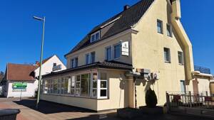 Wohn-und Geschäftshaus Bielefeld-östliche Innenstadt