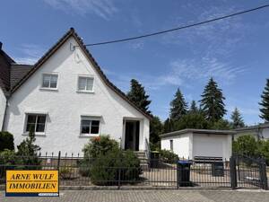 Doppelhaus-Partner gesucht - Beste Lage in Biesdorf! – 12683 Berlin – Vorschaubild 2