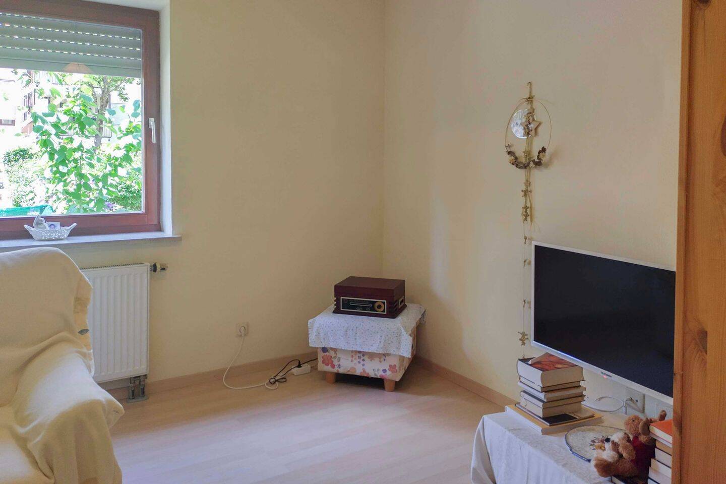 Romantische Terrassenwohnung nächstgelegen zur Uni Augsburg – Augsburg – Vorschaubild 7