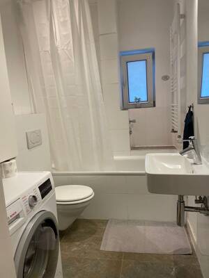 Einmalige Chance 2 Zimmer Altbau mit Balkon – 20255 Hamburg – Vorschaubild 7