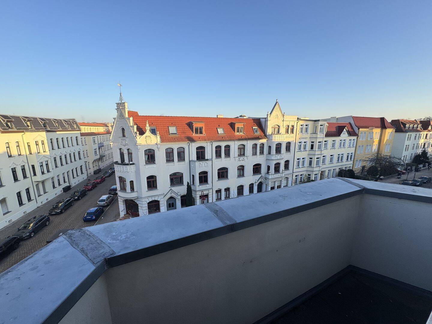 Gemütliche 3-Zimmer-Wohnung in bester Lage von Stadtfeld Ost! – Magdeburg – Vorschaubild 8