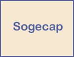 Sogecap s.a. logo