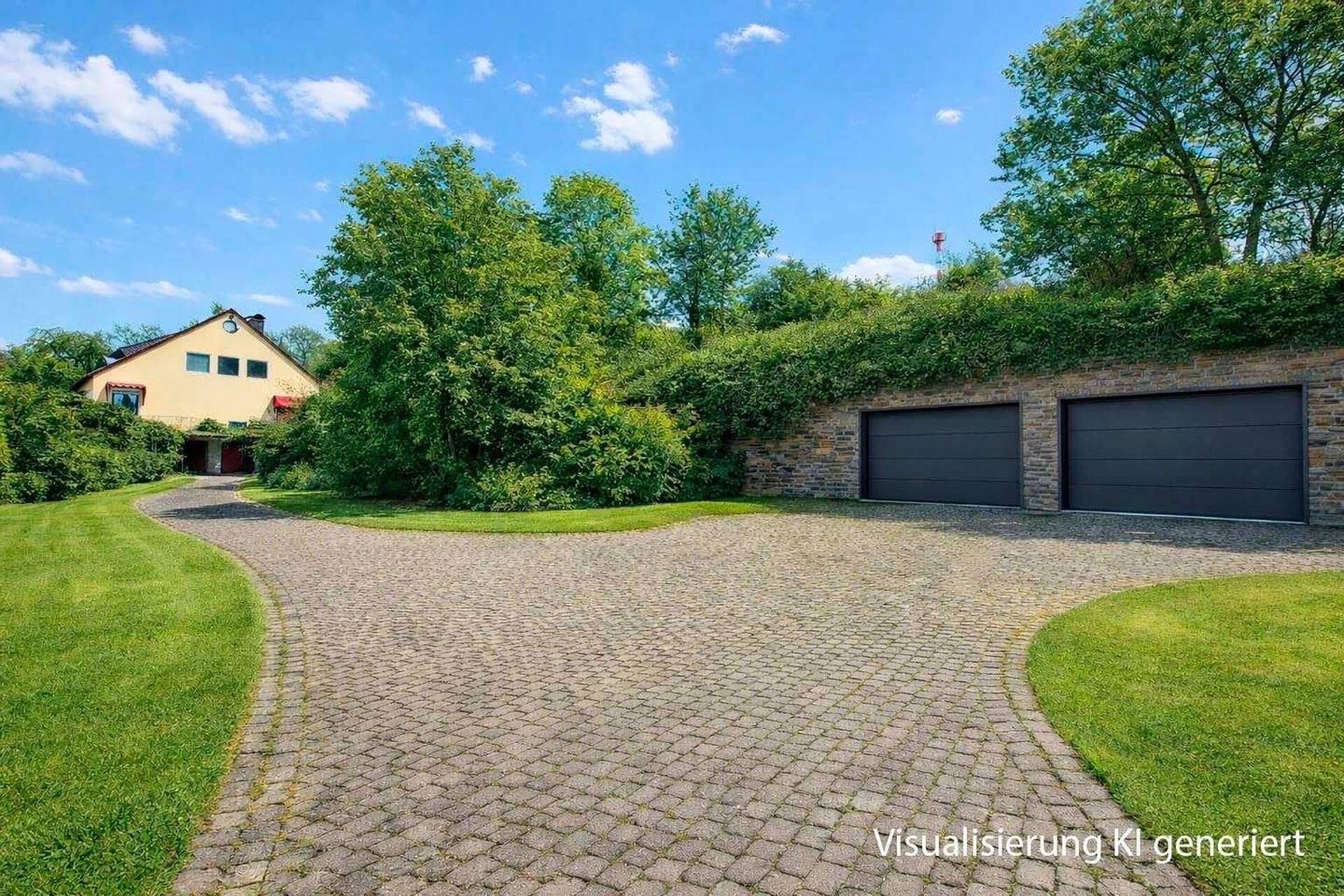 Villa in 56170 Bendorf mit 450 m² kaufen