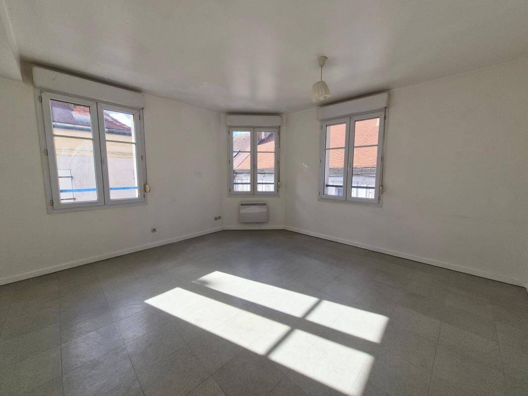 Appartement 1 pièce 40 m² · à Château-Thierry · 40,2 m² · 462 €/mois