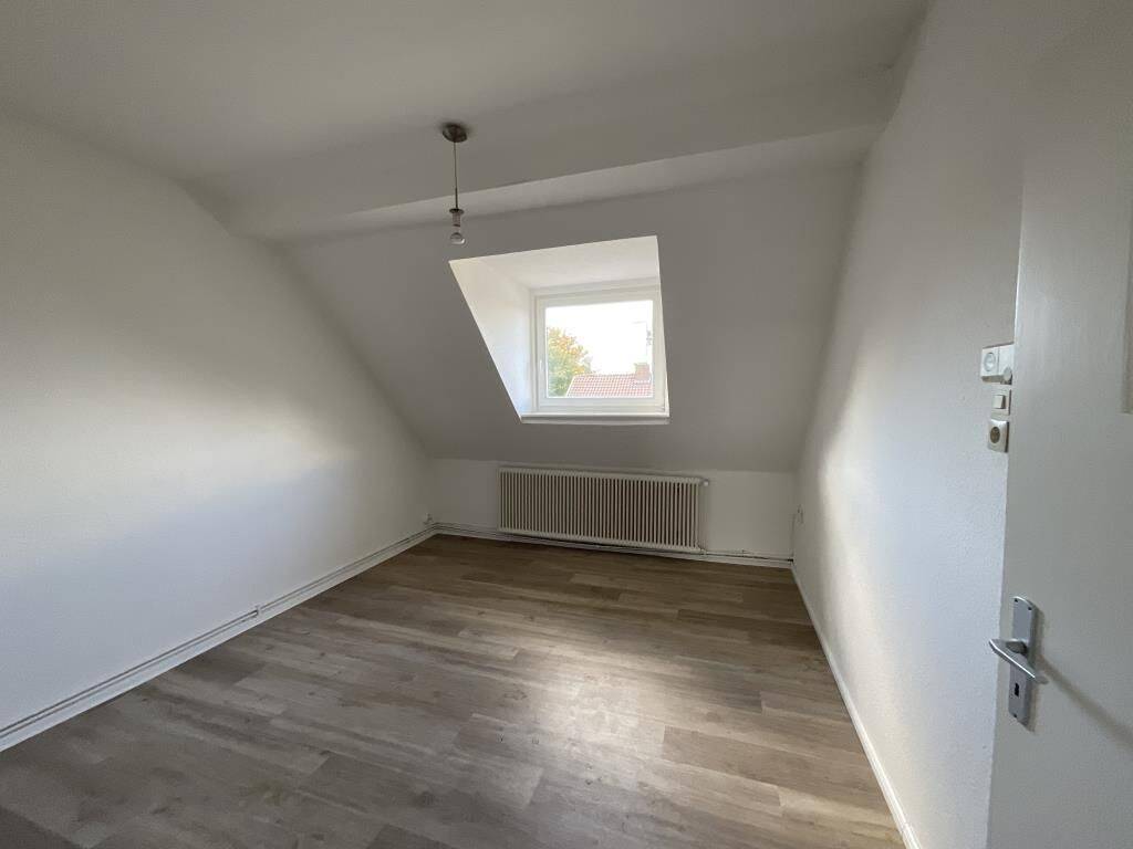 Gemütliche 2-Zimmer-Wohnung in Bremerhaven – Bremerhaven – Vorschaubild 2