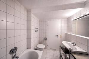 Wohnen mit Garten in besonderer Hanglage – 2,5-Zimmer-Wohnung in Stuttgart-Vaihingen – 70569 Stuttgart – Vorschaubild 5