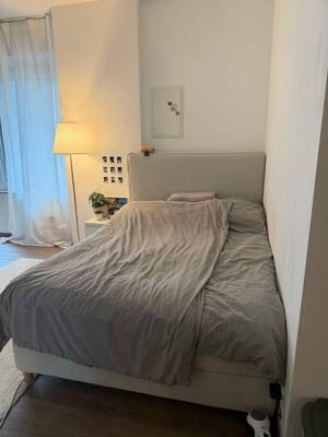 Perfekte Kapitalanlage: 2 x 1-Zimmer Studenten-Apartment – 91054 Erlangen – Vorschaubild 5