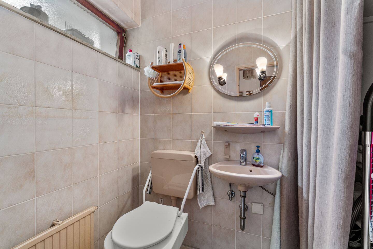 Ihr neues Zuhause mit Potenzial, Reihenmittelhaus mit Garage – Bremen – Vorschaubild 7