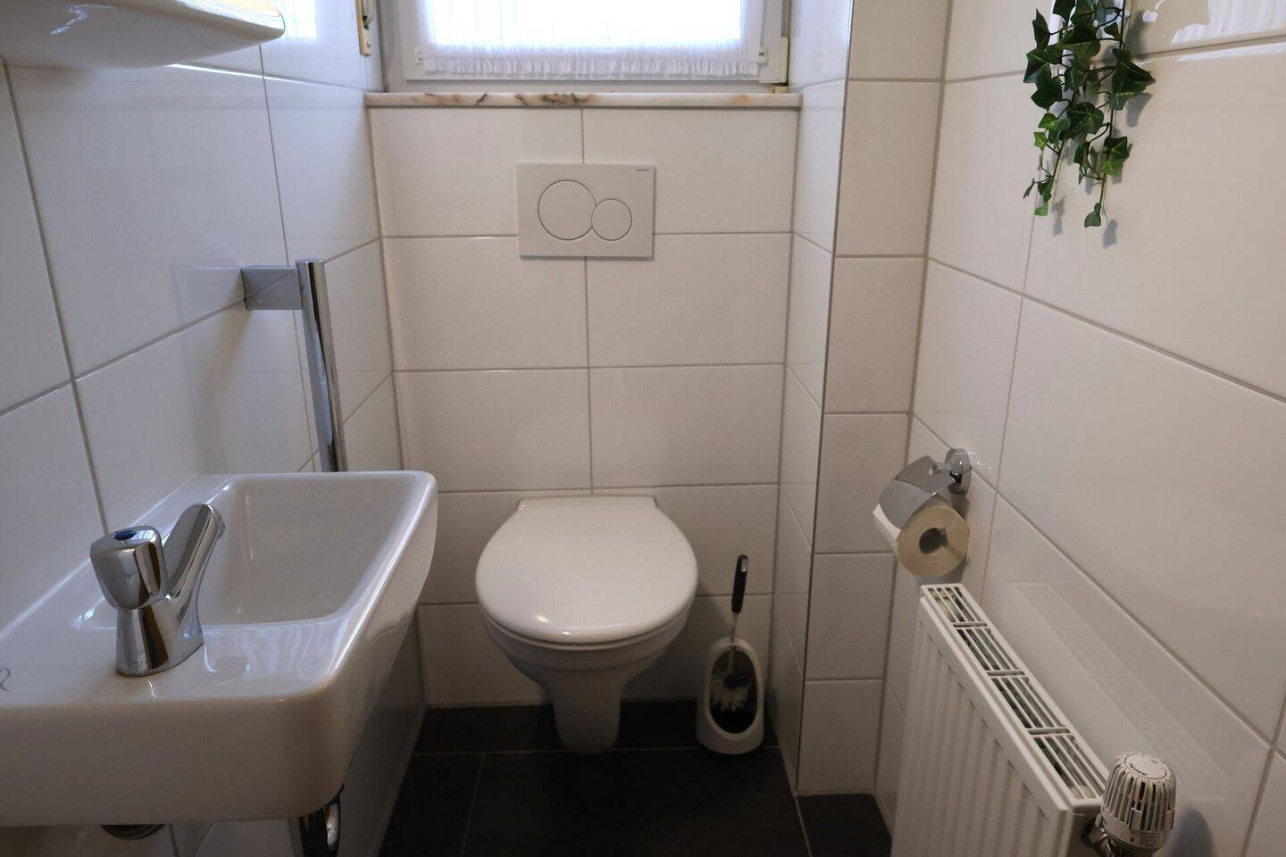 Zweifamilienhaus mit Garten in ruhiger und gut angebundener Lage – Ibbenbüren – Vorschaubild 5