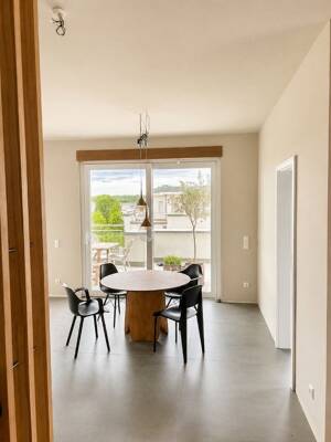 Penthouse mit 6 WG-Zimmer im Villenquartier – 14469 Potsdam – Vorschaubild 2