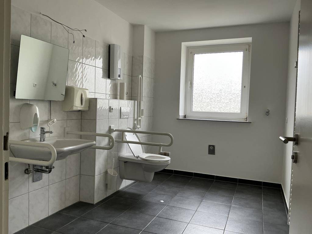 2-Zimmer-Wohnung in Gelsenkirchen Hassel