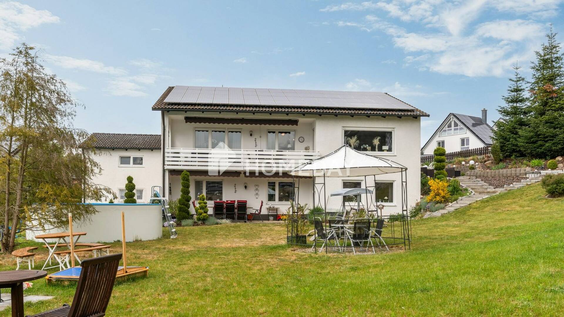 Haus in 93128 Regenstauf mit 215 m² kaufen