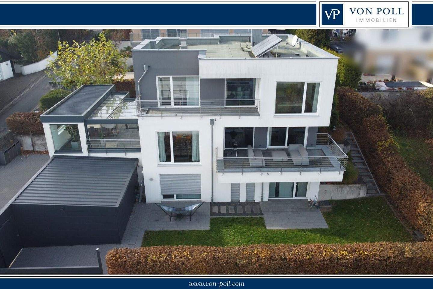 Villa mit traumhaftem Blick über Bamberg – Bamberg – Bild 1 von 9