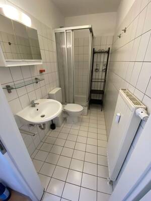 Möbliertes 1-Zimmer-Apartment – Nur 300m zur U-Bahn – 90763 Fürth – Vorschaubild 6