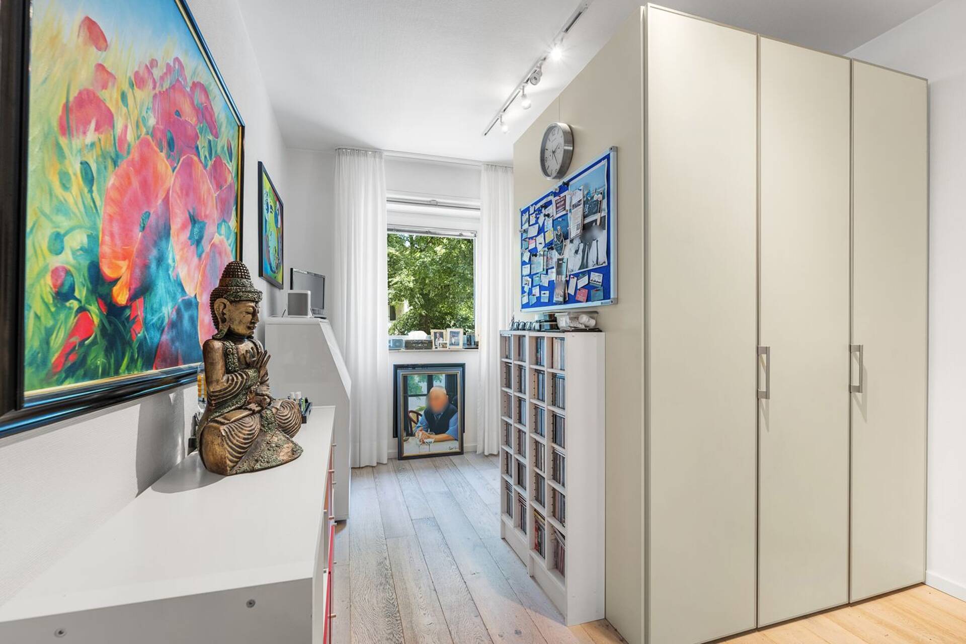 Etagenwohnung in 50668 Köln mit 182 m² kaufen