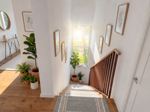 2 Neubau-Einfamilienhäuser als Mehrgenerationenlösung mit grünem Garten - sofort bezugsfertig! – 14167 Berlin – Vorschaubild 9