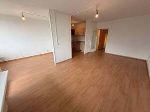Lichtdurchflutete 1-Zimmer-Wohnung mit Balkon im 6. Stock in Berlin! – 14055 Berlin – Vorschaubild 4