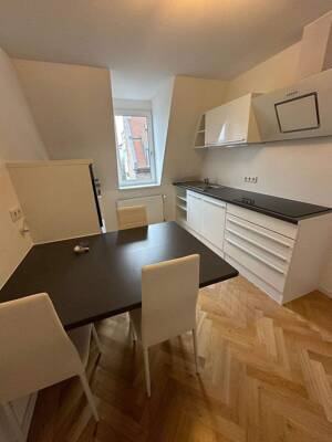 Wunderschöne Altbauwohnung mit Jugendstil-Charme | Kernsaniert | N-Gostenhof – 90429 Nürnberg – Vorschaubild 8