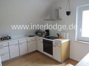 INTERLODGE Schöne, modern möblierte Wohnung in Essen-Kupferdreh – 45257 Essen – Vorschaubild 8