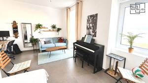 B & B Immobilien: Charmante Altbauwohnung - hochwertig kernsaniert und sofort zum Wohlfühlen – 54294 Trier – Vorschaubild 3