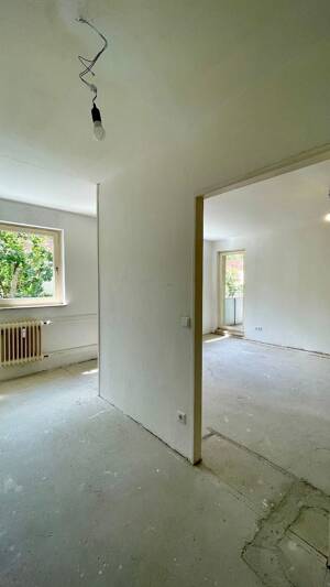 MB. 01.09.-PV an PM 12.08.-Vielseitige 2-Zimmer-Wohnung mit Balkon und viel Gestaltungsspielraum – 12307 Berlin – Vorschaubild 9