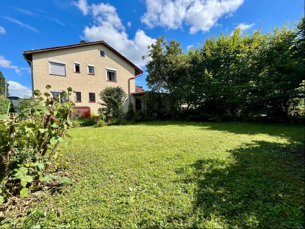 Ihr neues Zuhause in gefragter Lage! – Rosenheim – Vorschaubild 5