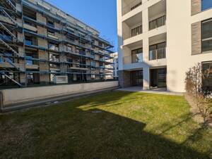Neubauwohnung - Campus Wohnen - Am Guten Hirten 8 - CAM_2.8_04 – 52072 Aachen – Vorschaubild 3