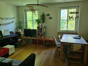 Charmante 3-Zimmer-Eigentumswohnung mit Balkon in zentrumsnaher Stadtlage – 79106 Freiburg im Breisgau – Vorschaubild 8