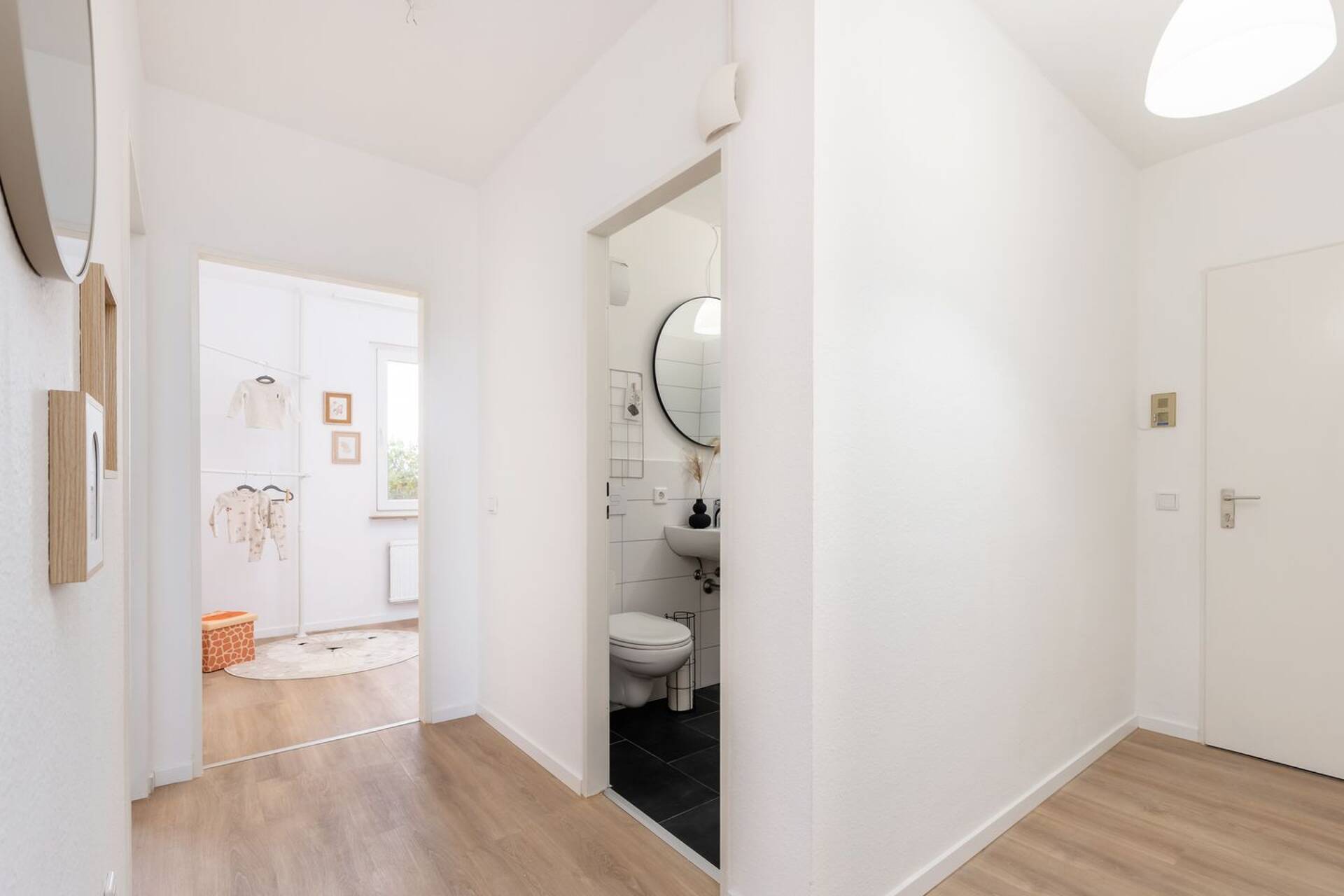 Etagenwohnung in 50825 Köln mit 68 m² kaufen