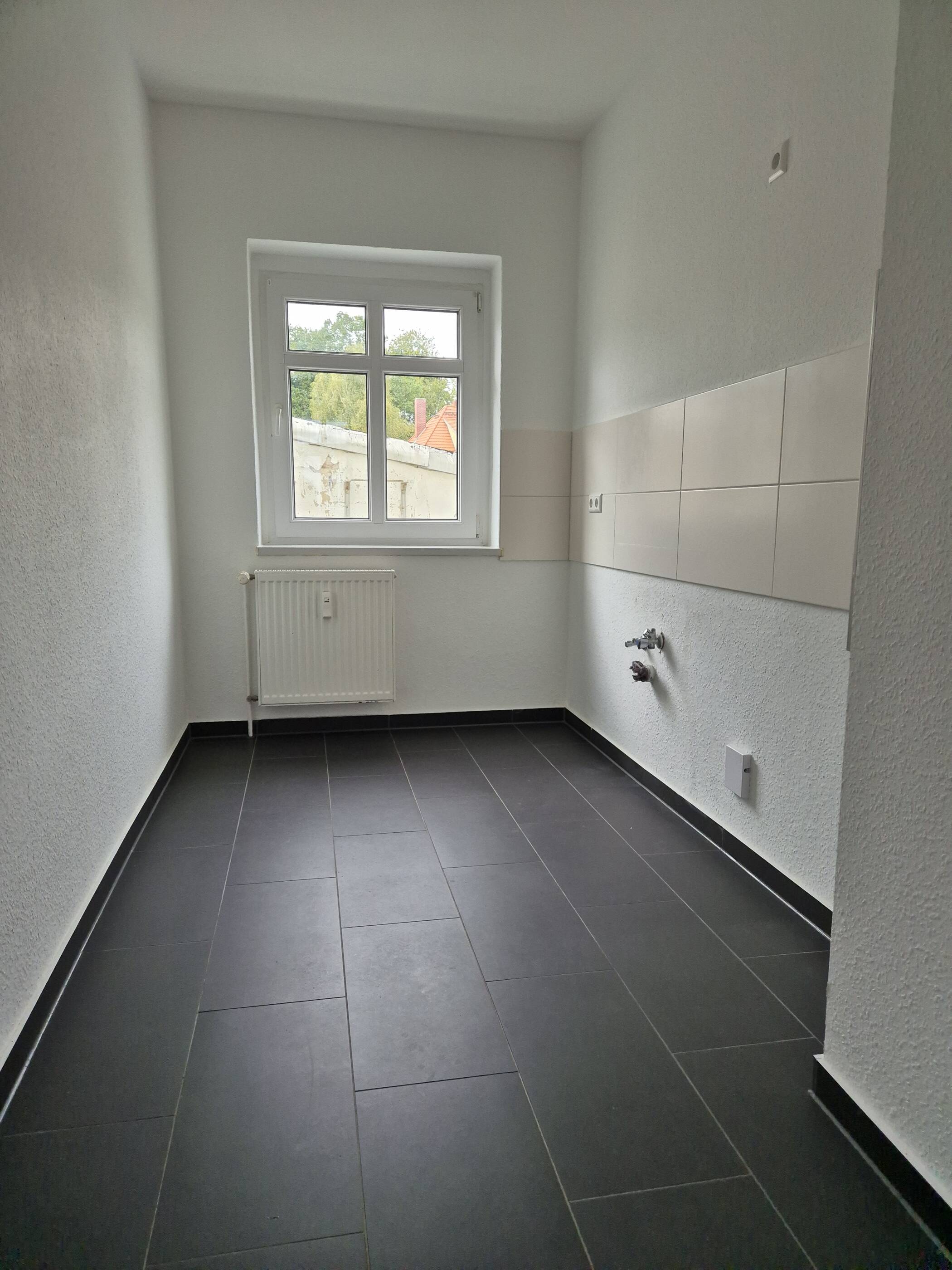 Schöne renovierte 3-Zimmer-Wohnung in Neuruppin (provisionsfrei) – Neuruppin – Vorschaubild 4