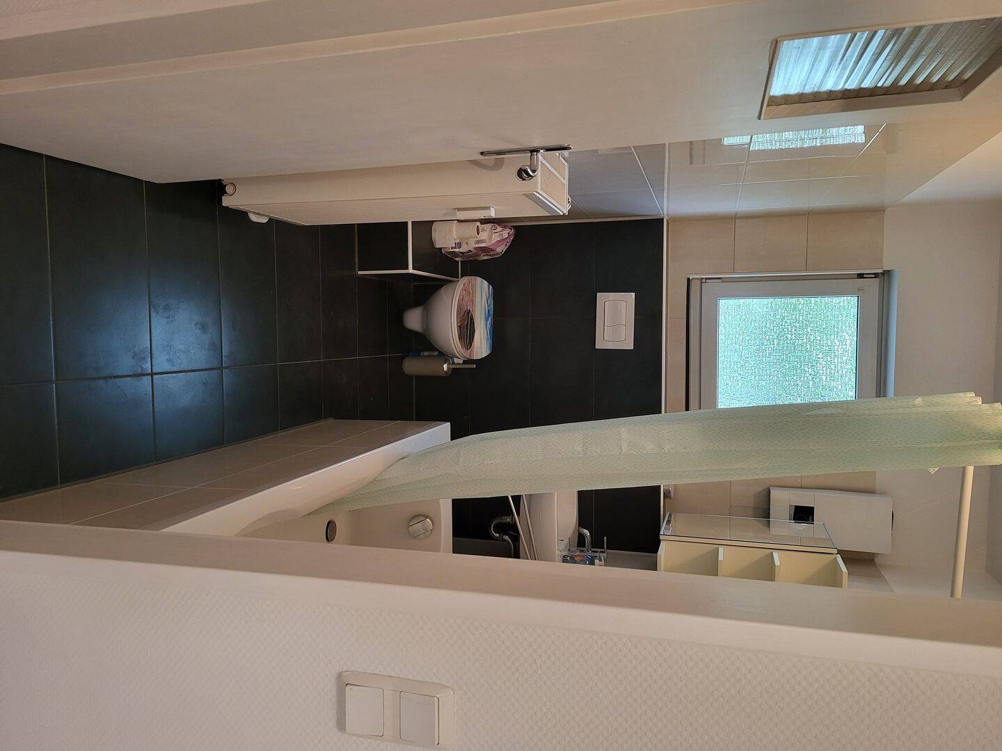 Sehr schöne 2,5 Erdgeschosswohnung mit Balkon in Köln-Zollstock – Köln – Vorschaubild 8