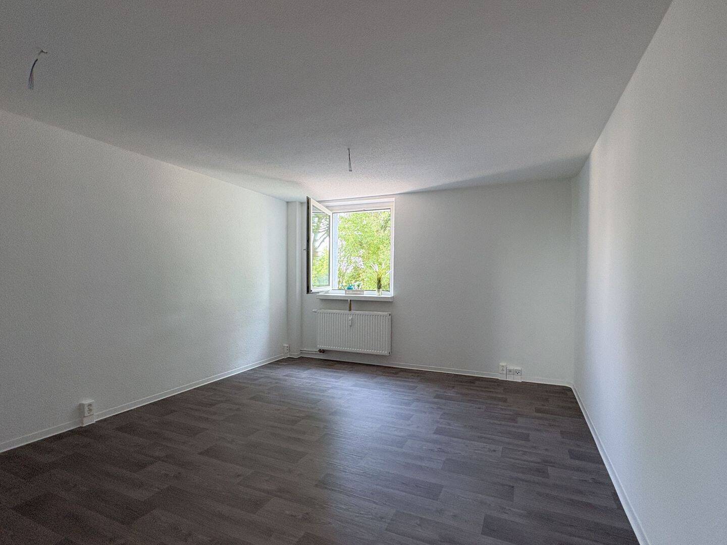 Erstbezug nach Sanierung - Klein, modern und zum Wohlfühlen... – Magdeburg – Vorschaubild 7
