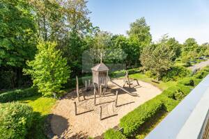 Moderne Eigentumswohnung mit Sonnenbalkon und Tiefgaragenstellplatz im Waldbadviertel! – 51107 Köln – Vorschaubild 5